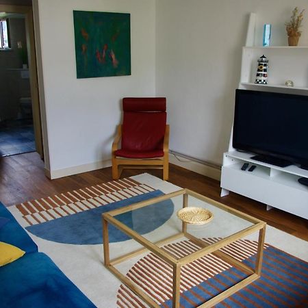 Apartamento Les Brimbelles Gérardmer Exterior foto