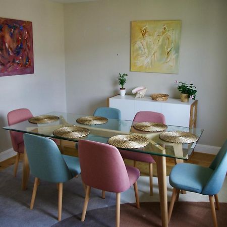 Apartamento Les Brimbelles Gérardmer Exterior foto