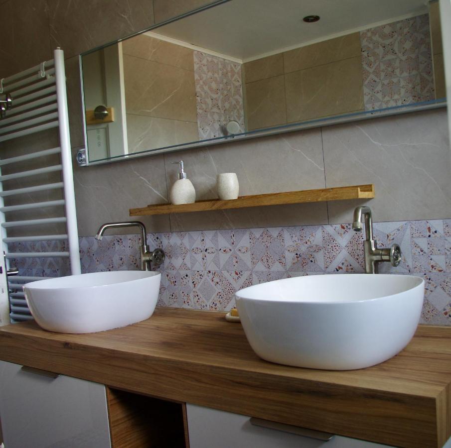 Apartamento Les Brimbelles Gérardmer Exterior foto