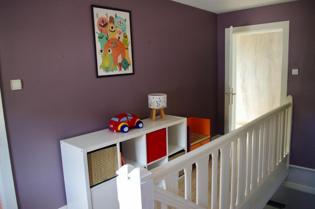 Apartamento Les Brimbelles Gérardmer Exterior foto
