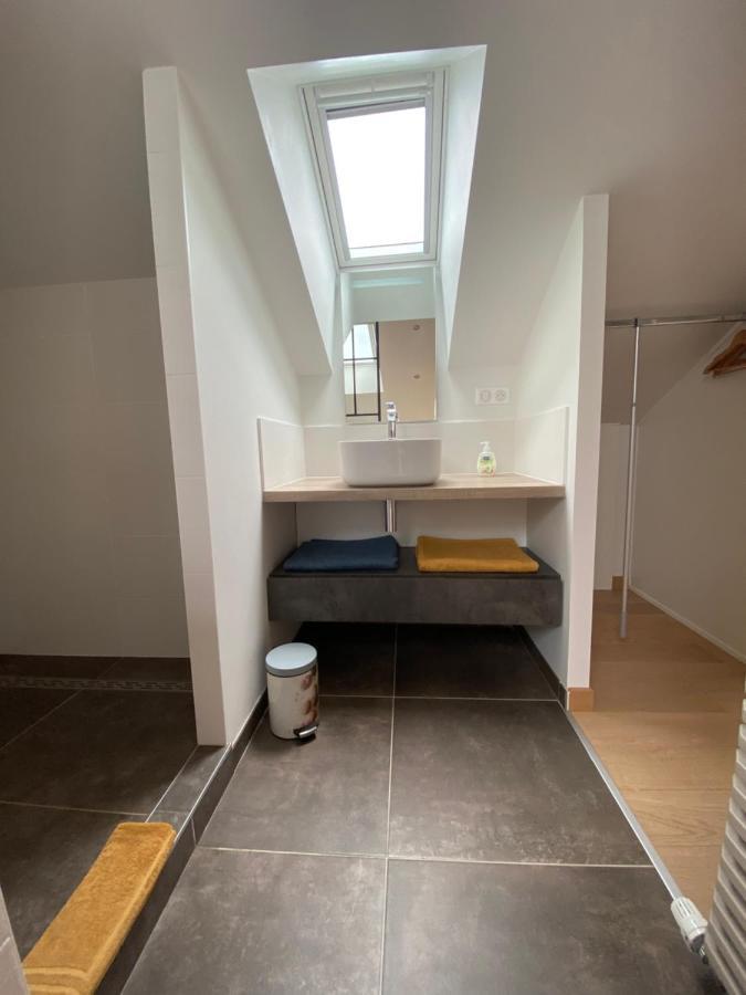 Apartamento Les Brimbelles Gérardmer Exterior foto