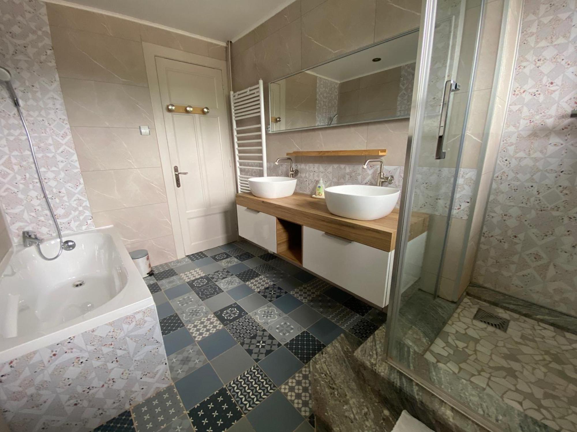 Apartamento Les Brimbelles Gérardmer Exterior foto